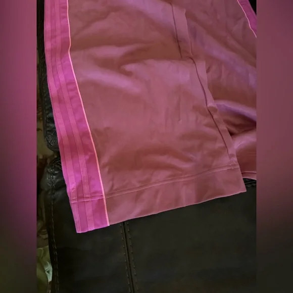 Adidas Pink Strain Set Small BNWT - Picture 2 of 4